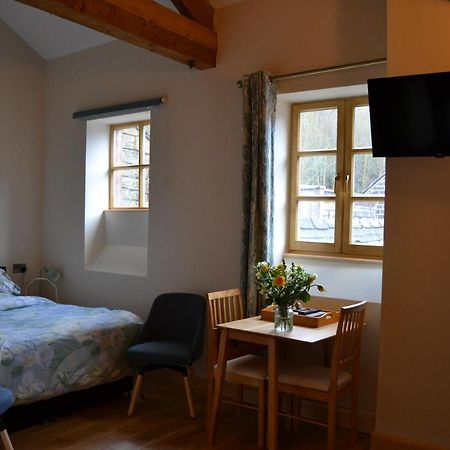 Hebble End Works Apartment 2 Hebden Bridge Εξωτερικό φωτογραφία