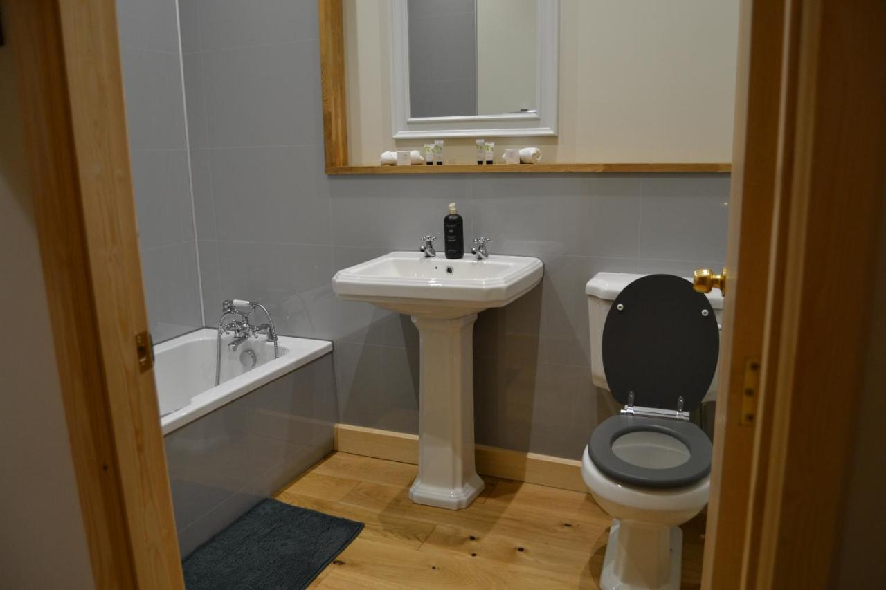 Hebble End Works Apartment 2 Hebden Bridge Εξωτερικό φωτογραφία