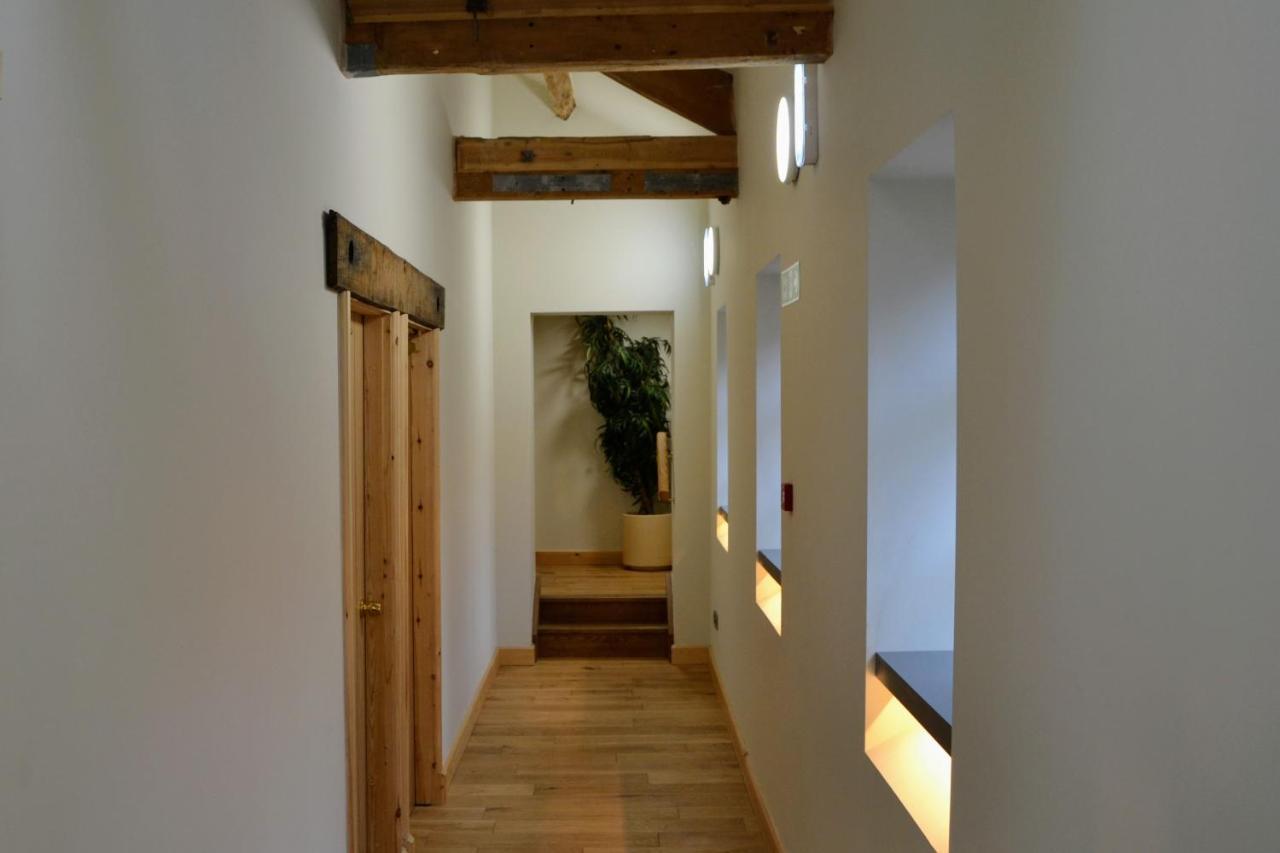 Hebble End Works Apartment 2 Hebden Bridge Εξωτερικό φωτογραφία